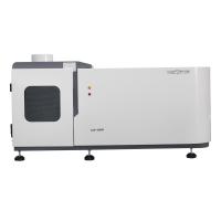 O petroquímico acoplou indutivamente a espectrometria maciça 800W do plasma