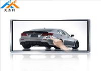 Wall Mounted Digital Advertising Player LCD HD Touch Screen 32/40/43/49/55/65 Inch