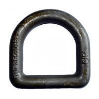 G80 soldou D forjado Ring Self Colored Alloy Steel 14mm - 22mm