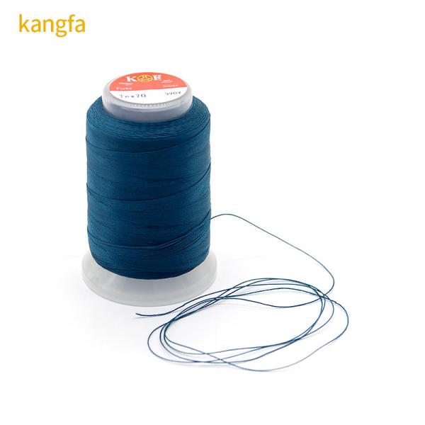 0.3mm-1.0mm Nylon Thread for Sewing Nylon Threaded Rod and Bracelets Pattern Dyed