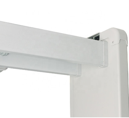 FR-600 Walk Through Infrared Thermometer Gate 33KGS Net Weight