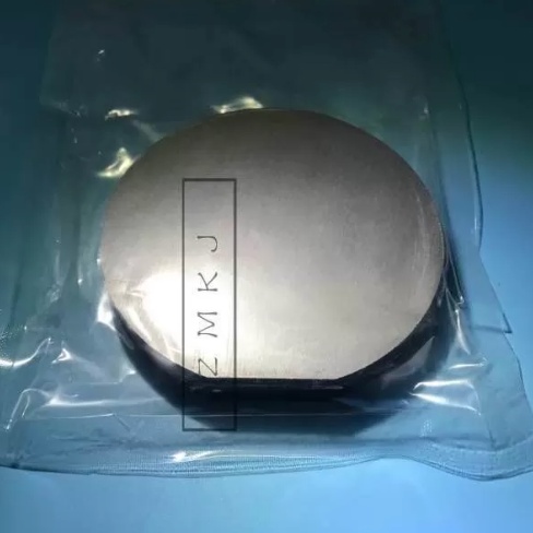 3C-N SiC вафель 4 дюймовый Кремниевый карбид Prime Grade Dummy Grade Высокая мобильность электронов RF LED