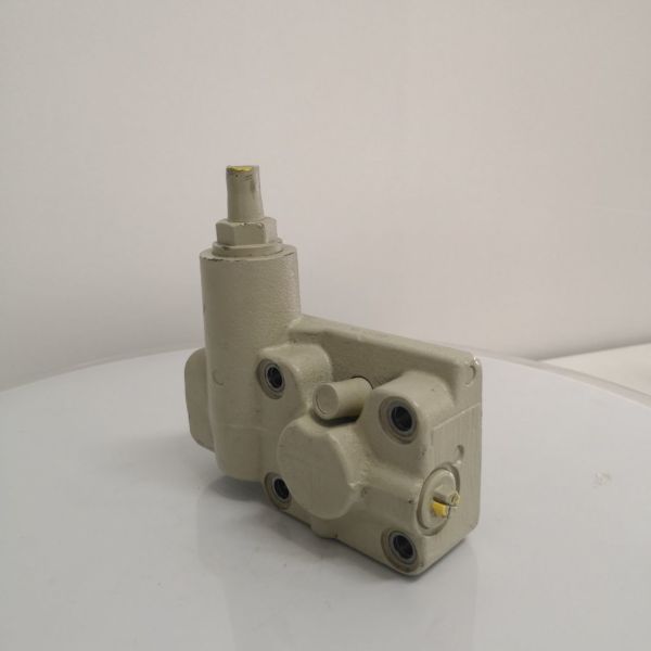 A6ve107 HD1d Hydraulic Valve for Rexroth Piston Motor Drilling Rig Efficiency Booster