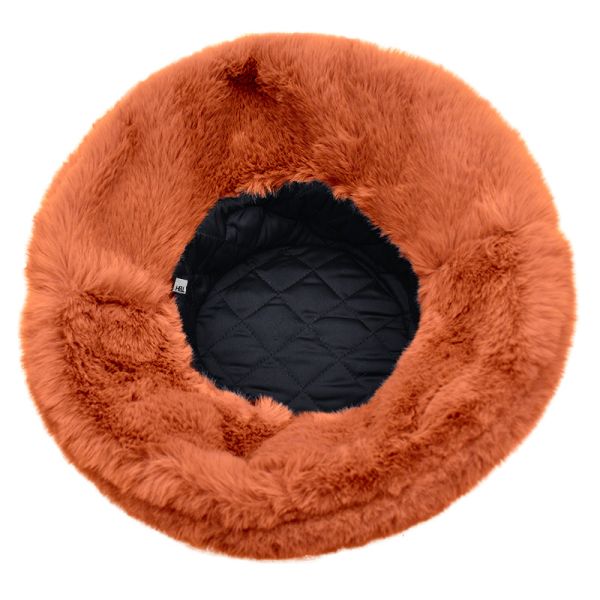 Chapeau de secours personnalisé pour l' hiver