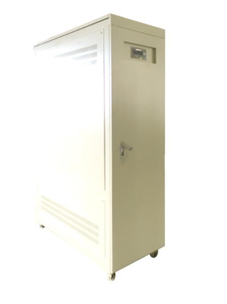 400KVA Three(3) Phase  Voltage Stabilizer For Philippines SBW 380VAC±20% Power Factor Correction