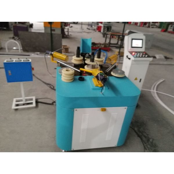 Cnc Aluminium Window Machinery Frame Bending,Curved Bender High Speed