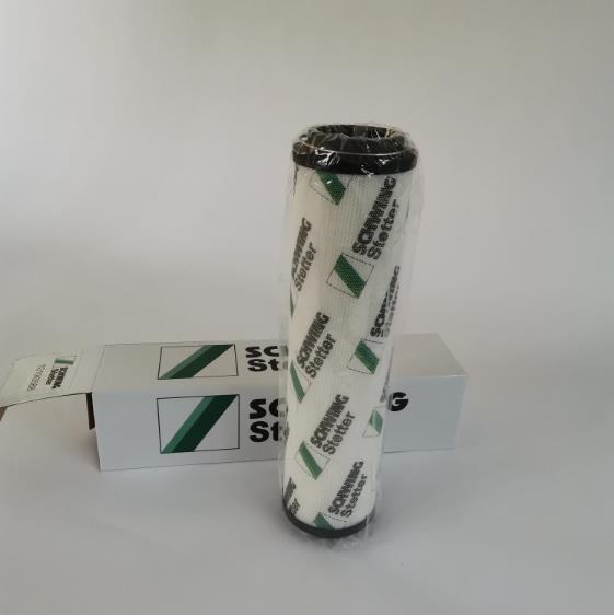 OEM Hydraulic Filter Element 10190588 for SCHWING Concrete Pump New Condition Construction Machinery Part