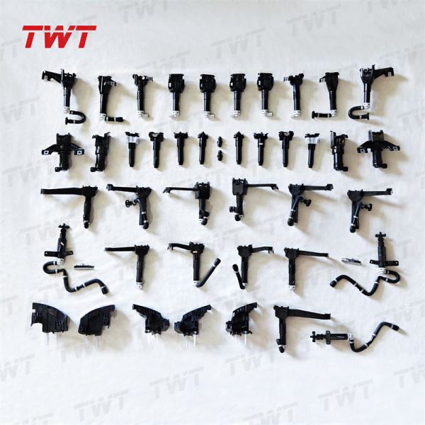 TWT ACTUATOR SUB-ASSY, HEADLAMP WASHER, LH RH 85208-30031 8520830031 for Toyota Lexus ES2## 3## RX LS ISLX NX RX GS Series