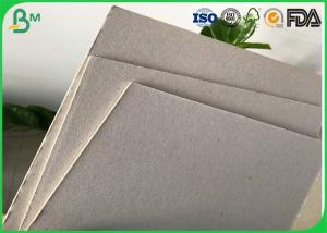Papel de placa cinzento 300gsm de A0 A1 A2 A3 A4 - folha da placa do emperrament