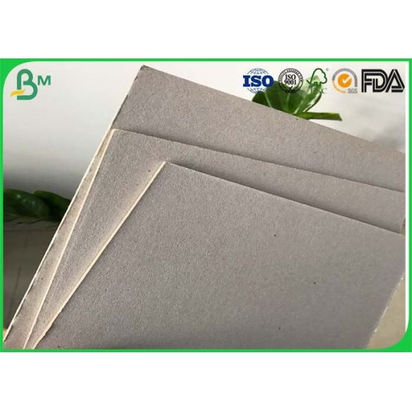 Бумага доски 300гсм А0 А1 А2 А3 А4 серая - лист доски вязки книги 1350гсм