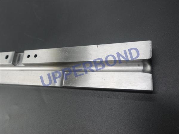 Rei Size das peças da máquina de MK8 MK9 cigarro Rod Assembly de 7,8 * 84 milímetros