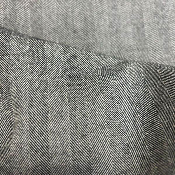 Polyester Rayon Spandex Yarn Dyed Fabric for Garment