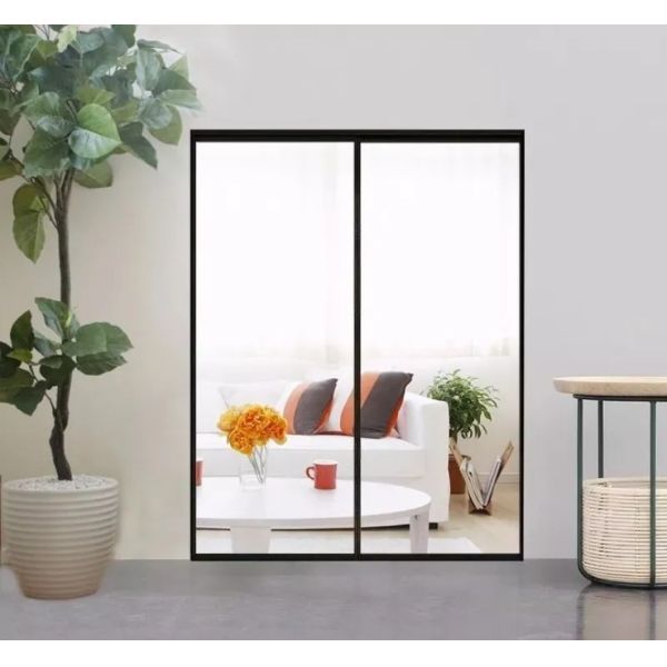 Waterproof OEM 6063 T5 T6 Extrusion Aluminum Profiles