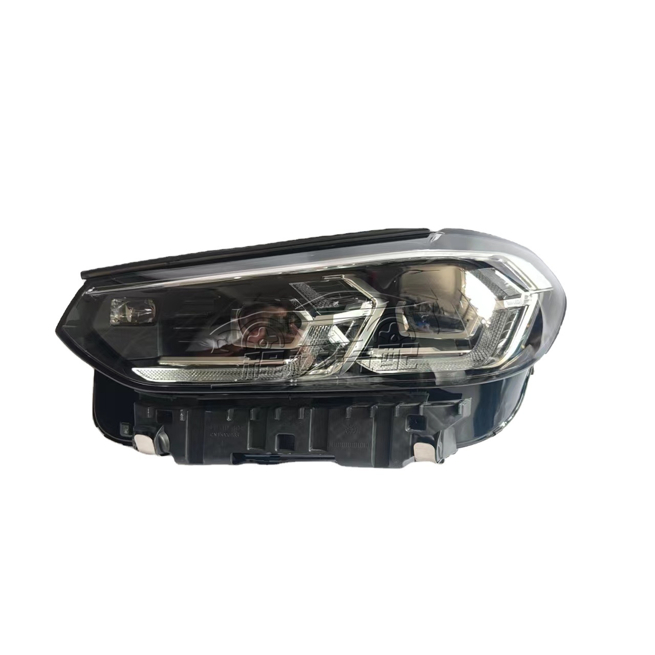 For Bmw X3 X4 Car Lighting System G01 G02 Car Lights Led Headlight Factory Direct Sales High Quality Car Headlight Lighting Lamp