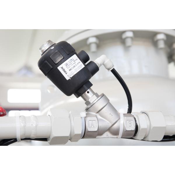 High Purity Medical Oxygen Production System with Customized Solutions and Dimensions