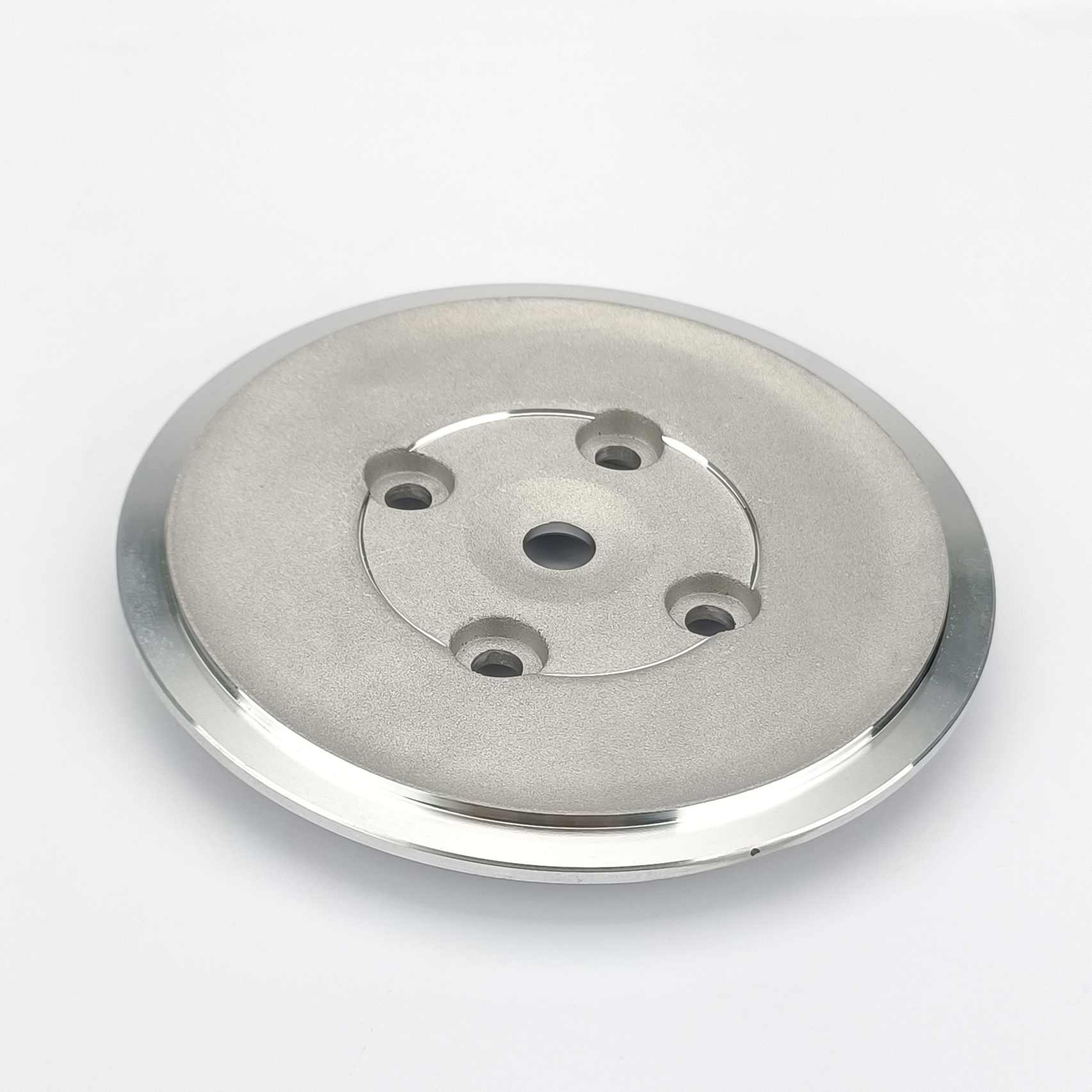 RHF5 Turbo Back Plate 06J145713K 06J145713L для турбокомпрессоров для Audi (хэтчбек) A3 2.0L