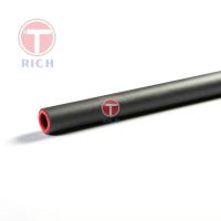 O aço de liga sem emenda do tubo de aço AISI 4130 da precisão laminou os tubos de aço