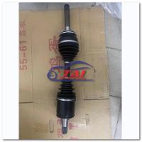 43430-60040 cv Axle Car Chassis Left Right Front Toyota Parts de Land Cruiser
