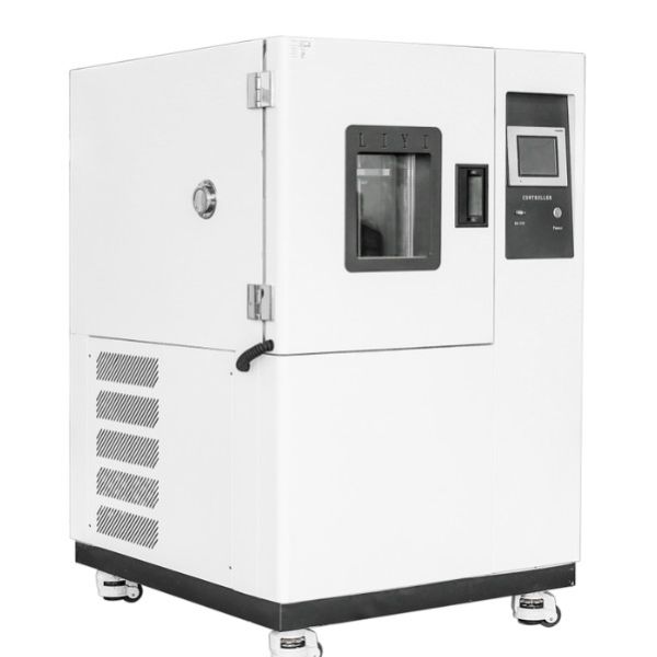 Устойчивость процессов в камере двигателя температуры постоянного SECC Pt100 ста