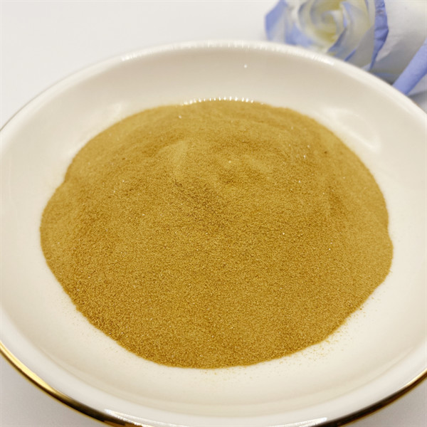 Organic Nitrogen Fertilizer Fish Protein Fertilizer Light Brown Hydrolyzed Fish Fertilizer