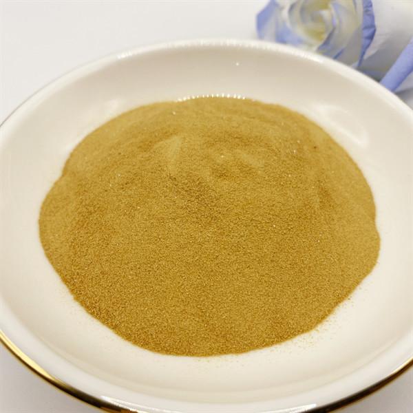 Water Solubility 100% Dry Fish Protein Fish Protein Organic Fertilizer Micro Granular