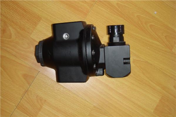 OEM Air Starter Motor Pressure Reduction Valve Light Weight Adjustable