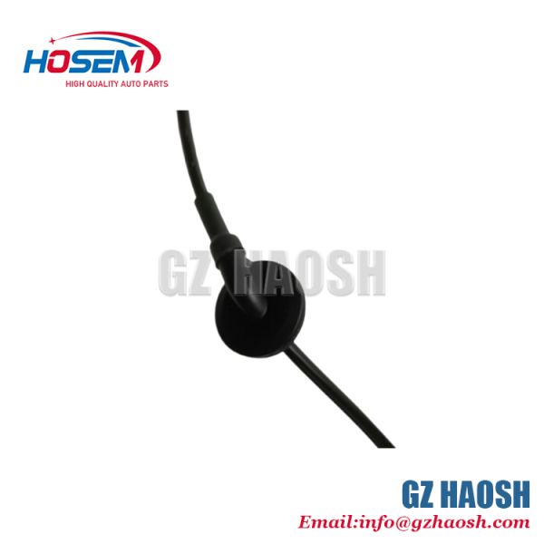 Mitsubishi ABS Sensor 4670A590 Rear Right ABS Wheel Speed Sensor Aftermarket Part For Mirage G4