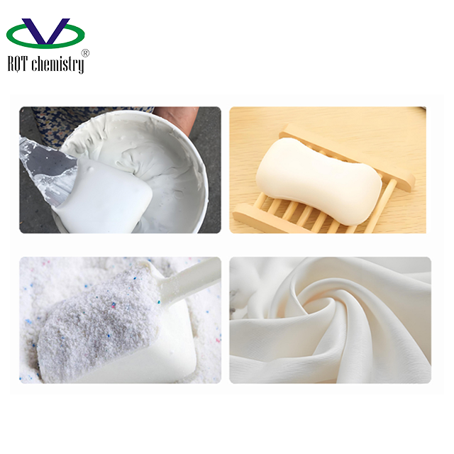 Optical Brightener BKR or Water-based whitening agent