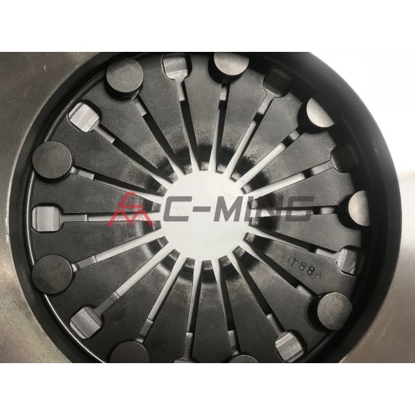 JX 215mm Clutch Cover 3082116031 Clutch Pressure Plate Assembly