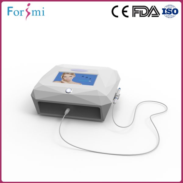 Best spider vein treatment facial treatment machine high frequency beauty machine