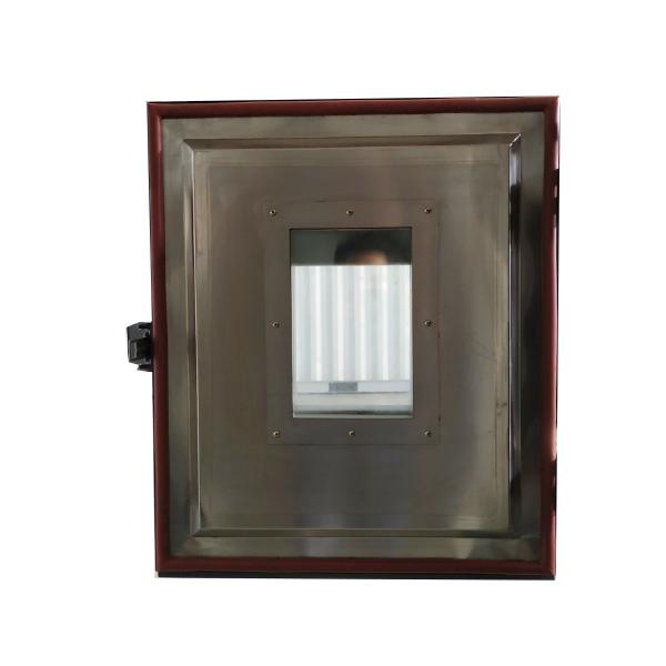 0 ~ 500mg / Kg AC220V;50Hz Programmable constant temperature and humidity machine(GW-051C)