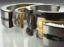 double row Spherical Roller Bearings ， Z1 Z2 Z3 Z4 Rolling Bearing