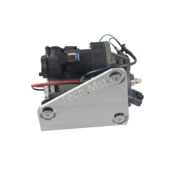 Escala Rover Sport Air Suspension Compressor LR0563041 LR061663 LR072537 da descoberta 4 de Rover Discovery 3 da terra