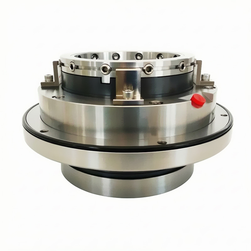 Type ZJ1-D1 Double Cartridge Mechanical Seal for Paper Pulp FGD Slurry Pumps