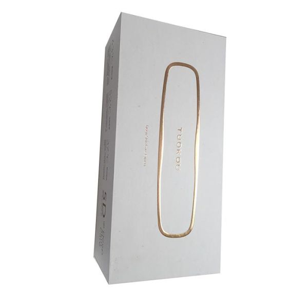 Не- инвазионная кожа радиочастоты затягивая пользу машины домашнюю