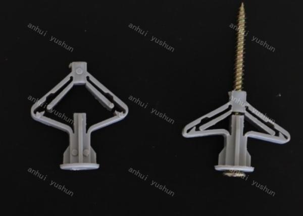 High Durability Adjustable Plastic Pedestal with Height Adjustment Feature