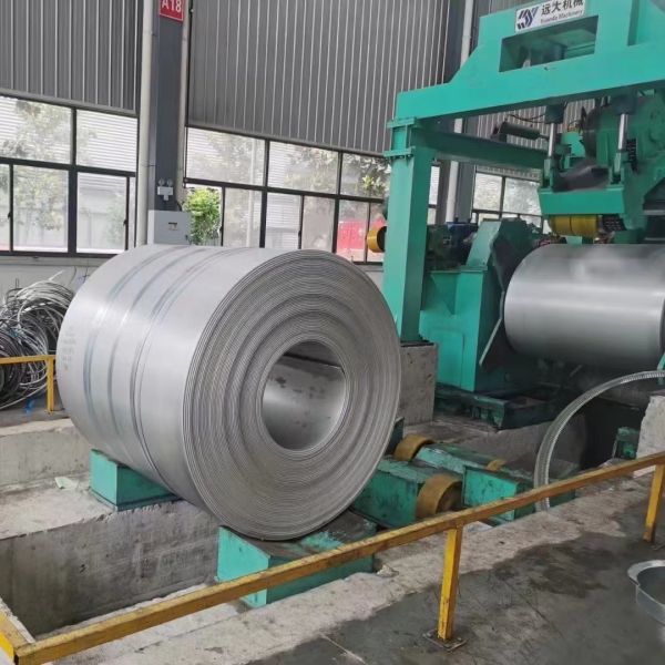 Placas de acero inoxidable ASTM A240 laminadas en caliente de grado 304 / 1.4301 / SUS304 con certificado EN 10204-3.1