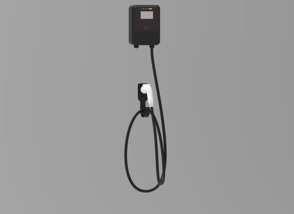 Cargador Tesla 7kw 14kw Nuevo vehículo de energía aplicable a Geely Xiaopeng Byd Volkswagen Gun
