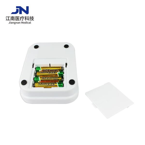 Auto upper arm blood pressure meter BP machine LCD display blood pressure monitor