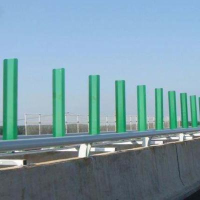 Tabla anti-brillo de hojas para aislamiento de carreteras