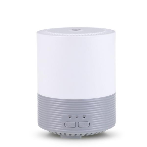 Mute 100 Milliliters 3MHZ Mini Usb Portable Fragrance Diffuser Night Light