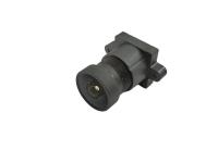 Toute la résolution en verre 6M de l'ouverture F2.0 de la longueur focale 2.72mm de lentille de la voiture DVR