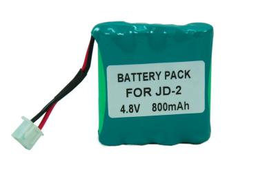 JD-2 Medical Hospital Transcutaneous Medical Equipment Batteries 12 Months Warranty