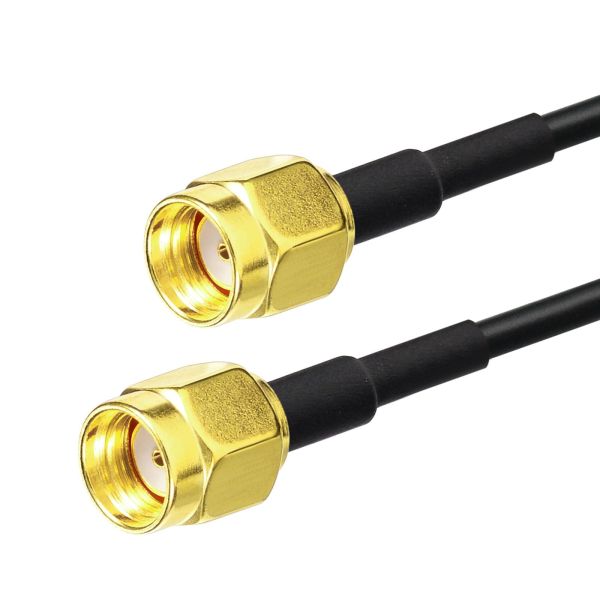 2.4GHz 5GHz 6GHz Magnetic Base WiFi Antenna