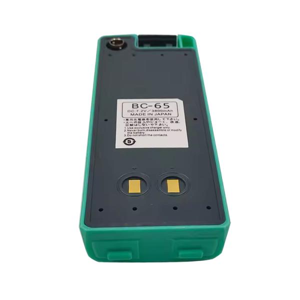 Nikon BC-65 Nimh Battery For Nikon DTM-302 452 330 332 35 NPL-302 NPL-352 DTM-352 Total Stations Surveying 7.2v 3800mAh
