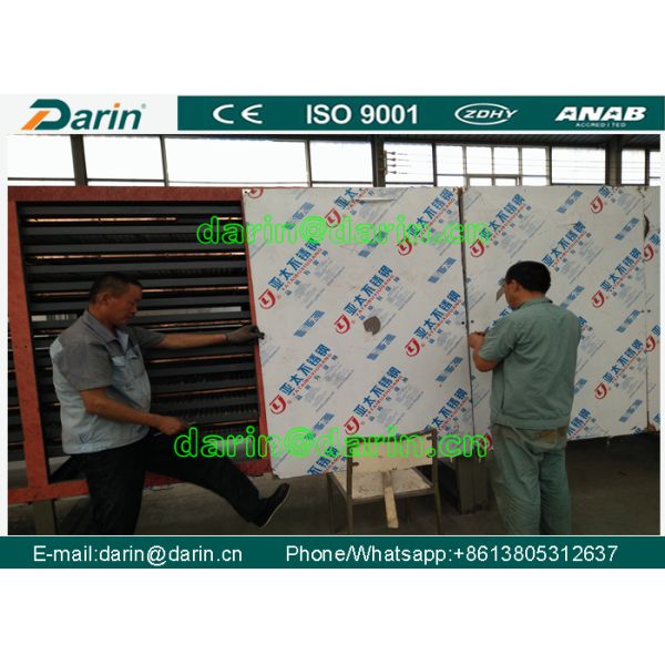 Flocon d'avoine de l'acier inoxydable 304 faisant la machine pour des produits de Kellogg et de Nestle