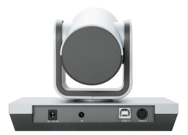 high quality clear 3x or 10x Optics USB PTZ Camera or video camera for conference, education