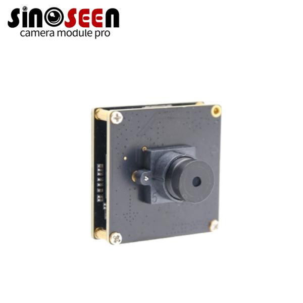 48MP CMOS Camera Module USB2.0 Interface Multi-Format Output High Frame Rate Support for Machine Vision