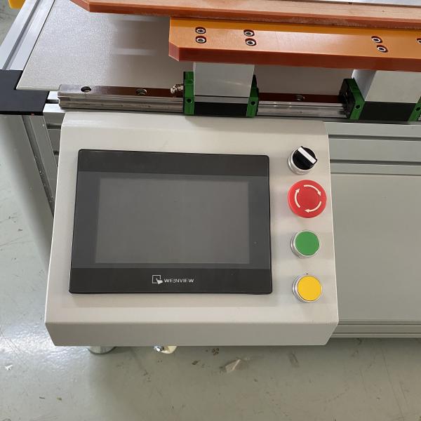 3000W Glue Dispensing Robot 220V - 380V Silicone Dispensing System For 2 By 2 Back Lit Panel