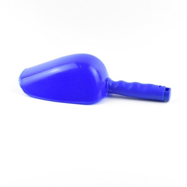 Handy Small Horse Feed Scoop PP Plastic Easy Operation For Grooming